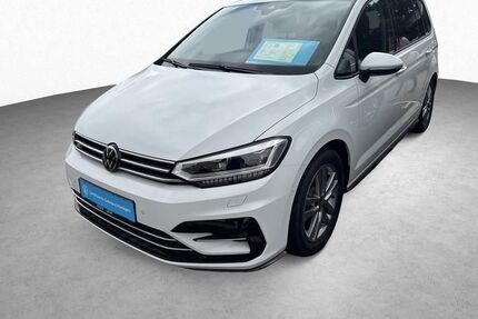 VW Touran 6.700 km 33.790 &euro; Schwabach 91126