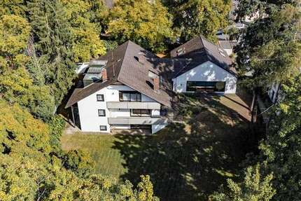 Haus Nürnberg / Reichelsdorfer Keller Reichelsdorfer Keller - 6 Zimmer, 443 m&sup2;, 1.999.000&euro; | Angebot:27667086