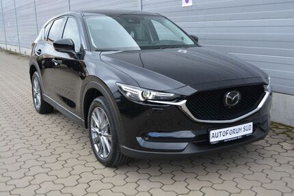 Mazda CX-5 225.000 km 12.999 &euro; Fürth 90763