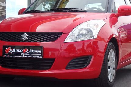 Suzuki Swift 85.874 km 6.800 &euro; Nürnberg 90431