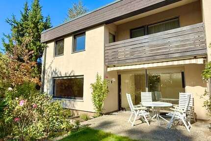 Haus Zirndorf - 7.5 Zimmer, 172 m&sup2;, 575.000&euro; | Angebot:27626459