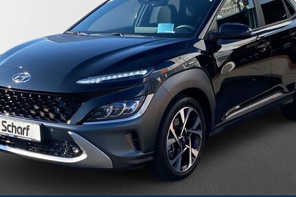 Hyundai KONA 27.285 km 24.790 &euro; Herzogenaurach 91074