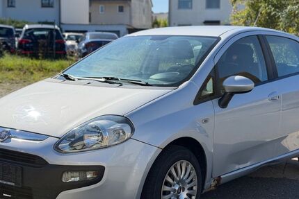 Fiat Punto Evo 96.000 km 1.999 &euro; Eckental 90542
