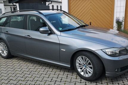 BMW 318 202.000 km 4.900 &euro; Nürnberg 90427