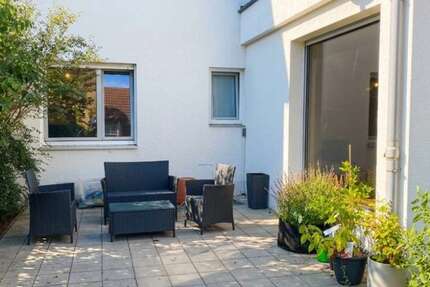 Wohnung Fürth Bislohe - 3.5 Zimmer, 93 m&sup2;, 329.000&euro; | Angebot:27307514