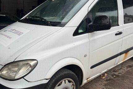 Mercedes-Benz Vito 445.000 km 1.800 &euro; Nürnberg 90453