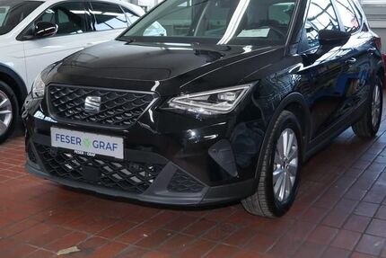 Seat Arona 9.550 km 21.750 &euro; Erlangen 91056