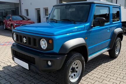 Suzuki Jimny 57.528 km 26.990 &euro; Nürnberg 90431