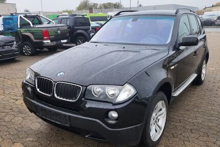 BMW X3 299.000 km 3.300 &euro; Nürnberg 90427