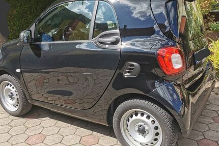 Smart ForTwo 20.493 km 11.600 &euro; Hirschaid 96114