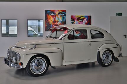 Volvo Andere 67.640 km 21.900 &euro; Baiersdorf 91083