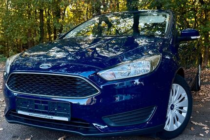Ford Focus 110.200 km 5.390 &euro; Nürnberg 90455