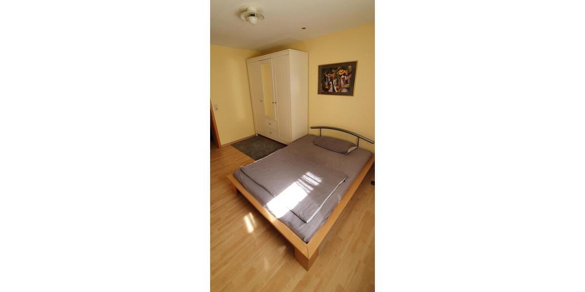 Erdgeschoßwohnung Hallerndorf - 2 Zimmer, 50 m&sup2;, 520&euro; | Angebot:27542893