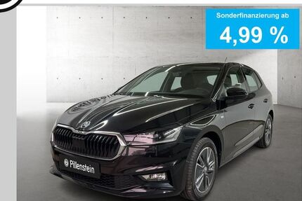 Skoda Fabia 21.500 km 15.710 &euro; Neustadt/Aisch 91413