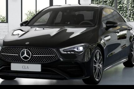 Mercedes-Benz CLA 180 9.900 km 31.900 &euro; Nürnberg 90402