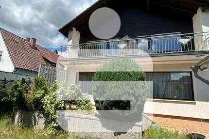 Haus Erlangen Alterlangen - 8 Zimmer, 176 m&sup2;, 695.000&euro; | Angebot:26947976