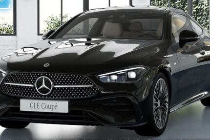 Mercedes-Benz CLE 300 3.855 km 54.990 &euro; Nürnberg 90429