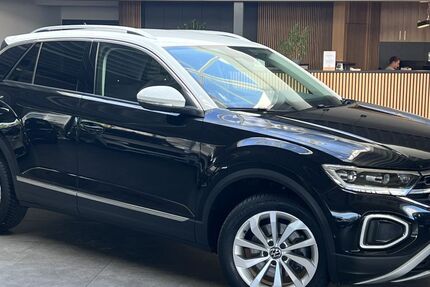 VW T-Roc 118.410 km 19.740 &euro; Cadolzburg bei Nürnberg 90556
