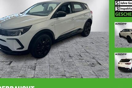 Opel Grandland (X) 38.966 km 18.890 &euro; Nürnberg 90429
