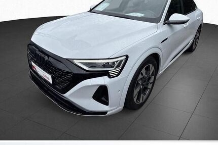 Audi Q8 e-tron 39.580 km 43.980 &euro; Schwabach 91126