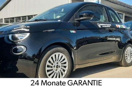 Fiat 500e 11.490 km 16.990 &euro; Nürnberg 90482