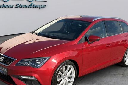 Seat Leon 121.000 km 11.480 &euro; Buchschwabach bei Nürnberg 90574
