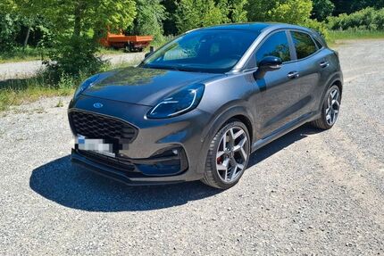 Ford Puma 37.100 km 20.750 &euro; Cadolzburg 90556