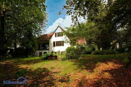 Grundstück Rückersdorf - 925.000&euro; | Angebot:27631484