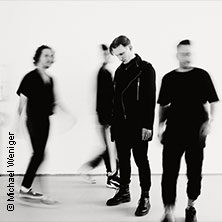 CHAOSBAY - 'GOOD' UK / EU Tour 2027 01.04.2027 Z-Bau