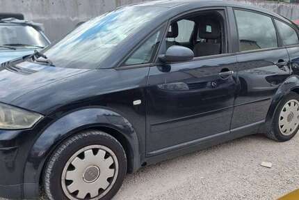 Audi A2 180.000 km 750 &euro; Nürnberg 90443