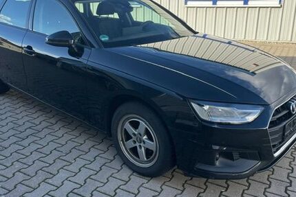 Audi A4 266.000 km 9.900 &euro; Seukendorf 90556