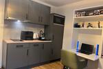 Erdgeschoßwohnung Nürnberg Sankt Leonhard - 1 Zimmer, 26 m&sup2;, 671&euro; | Angebot:27598953