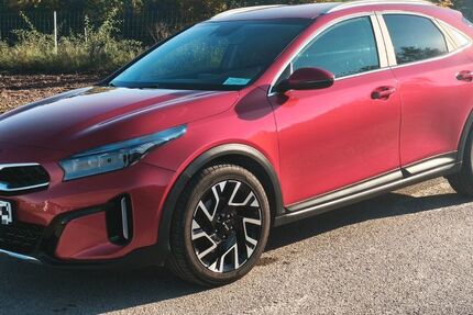 Kia XCeed 45.505 km 22.100 &euro; Langenzenn 90579