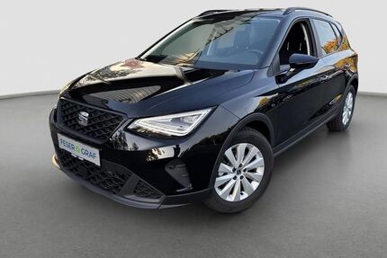 Seat Arona 4.800 km 21.750 &euro; Fürth 90763