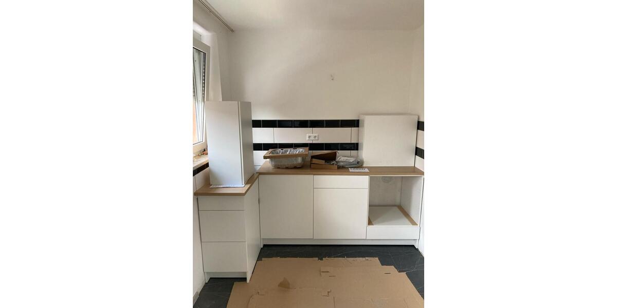 Etagenwohnung Nürnberg Gleißhammer - 2 Zimmer, 55 m&sup2;, 220.000&euro; | Angebot:27606755