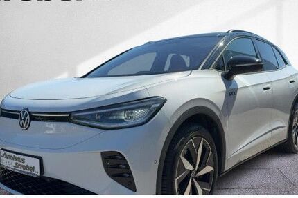 VW ID.4 66.256 km 34.990 &euro; Schnaittach 91220
