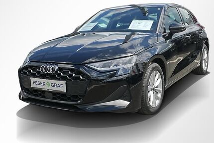 Audi A3 9.950 km 24.840 &euro; Baiersdorf 91083