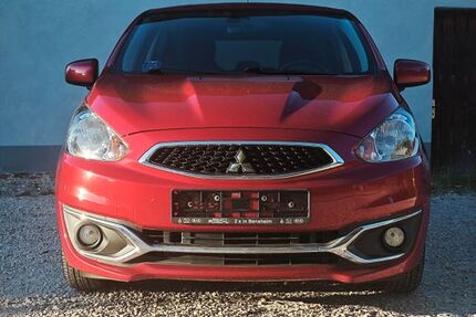 Mitsubishi Space Star 94.189 km 6.900 &euro; Oberasbach 90522