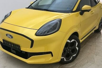 Ford Puma 2.750 km 32.470 &euro; Nürnberg 90431