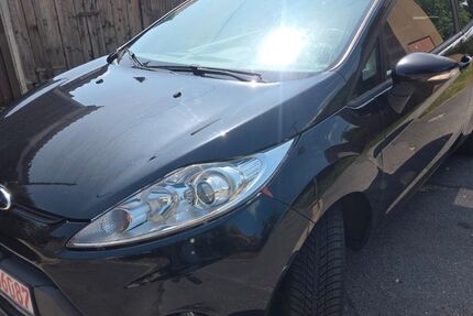 Ford Fiesta 198.900 km 1.890 &euro; Schnaittach 91220