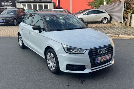 Audi A1 78.000 km 14.700 &euro; Nürnberg 90431