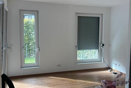 Wohnung Nürnberg Altstadt, St. Lorenz - 2 Zimmer, 46 m&sup2;, 800&euro; | Angebot:27595550