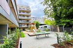 Etagenwohnung Fürth Altstadt - 2 Zimmer, 60 m&sup2;, 1.170&euro; | Angebot:21871813