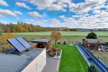 Haus Nürnberg / Herpersdorf Herpersdorf - 6 Zimmer, 220 m&sup2;, 739.000&euro; | Angebot:23820005
