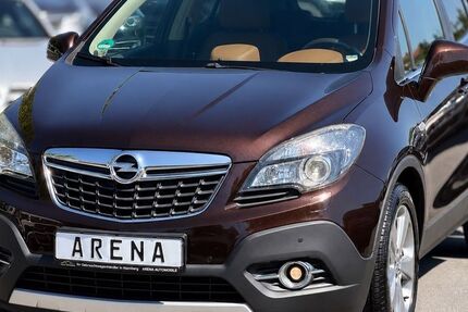 Opel Mokka 57.970 km 10.399 &euro; Nürnberg 90431