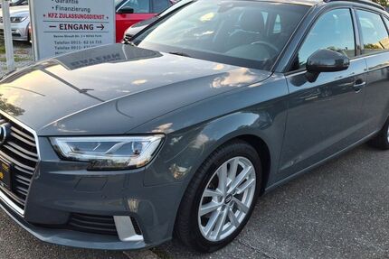 Audi A3 125.769 km 14.970 &euro; Fürth 90763