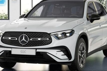 Mercedes-Benz GLC 220 10.644 km 57.890 &euro; Erlangen 91056