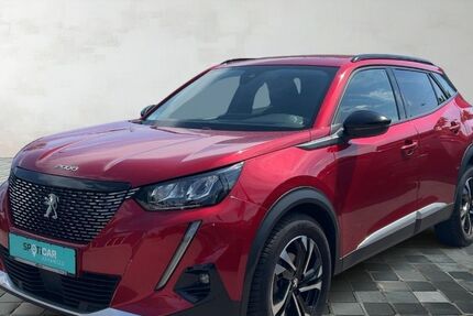 Peugeot 2008 29.400 km 16.780 &euro; Nürnberg OT Schweinau 90439