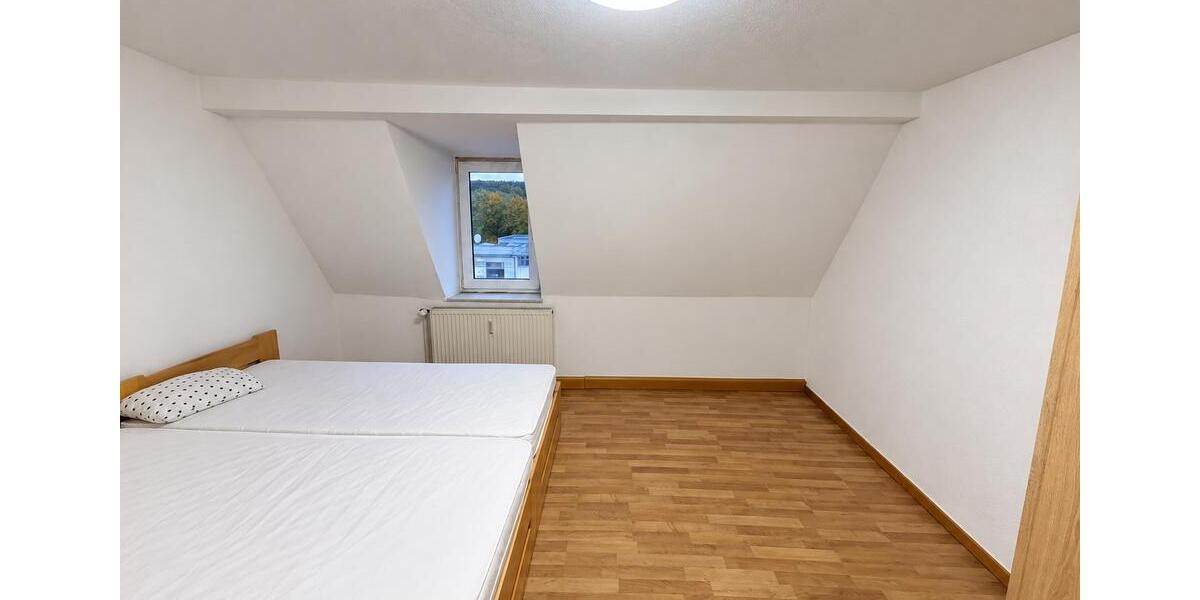 Etagenwohnung Langenzenn - 3 Zimmer, 60 m&sup2;, 750&euro; | Angebot:27536188