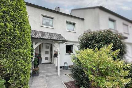 Haus Erlangen Bruck - 3 Zimmer, 140 m&sup2;, 520.000&euro; | Angebot:27680176